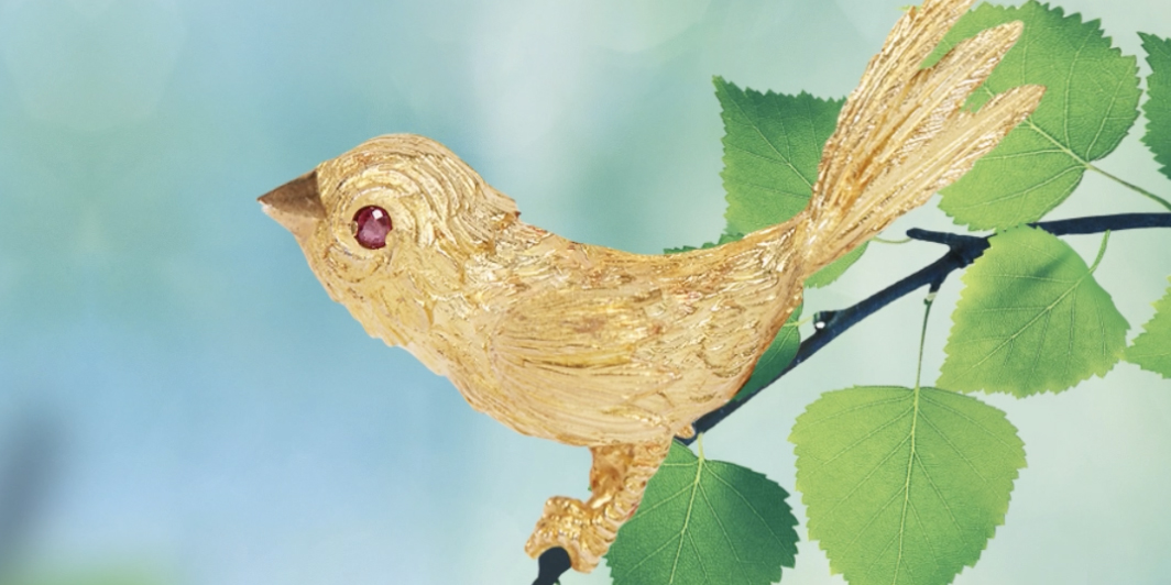 Vente Joaillerie
