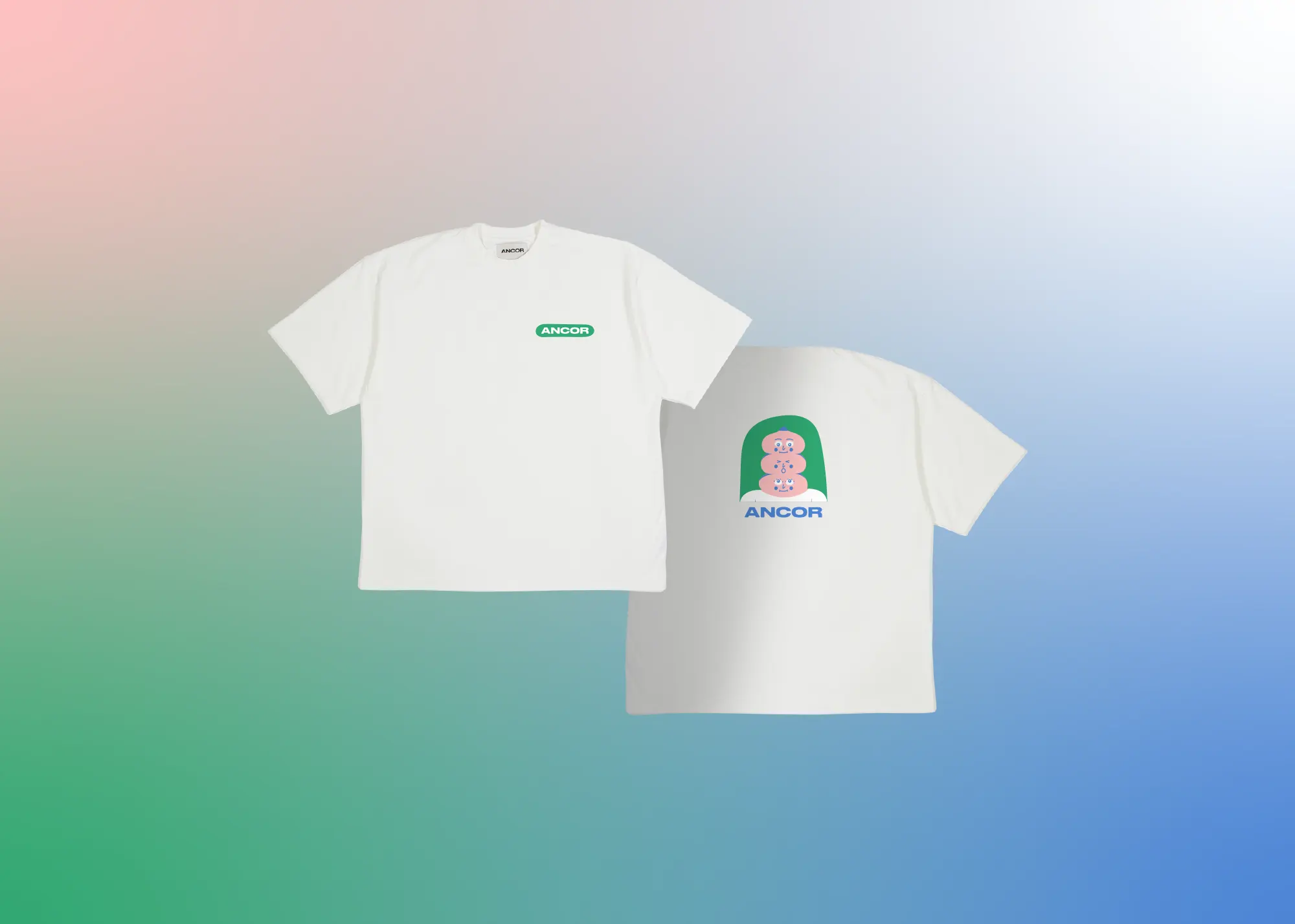T-shirts