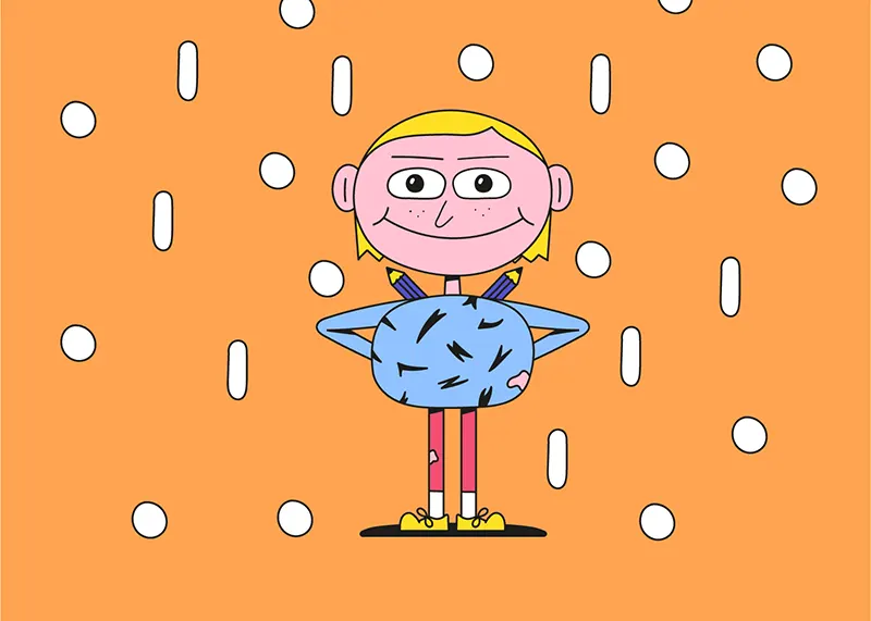 Enfant