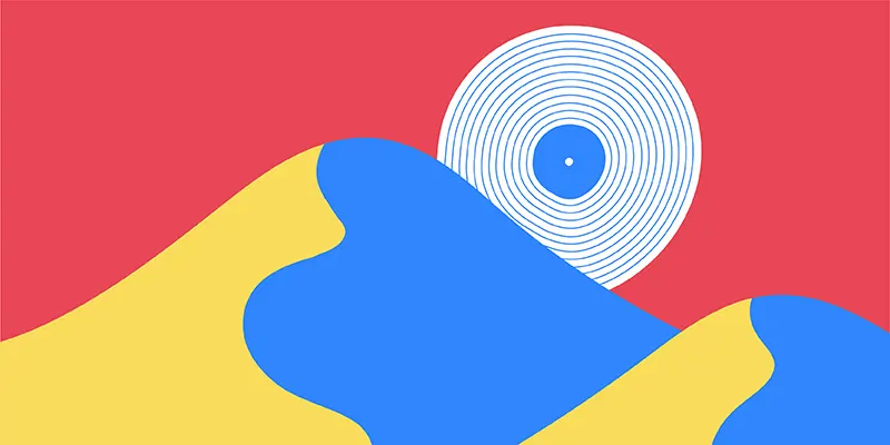 Cover Dune EP